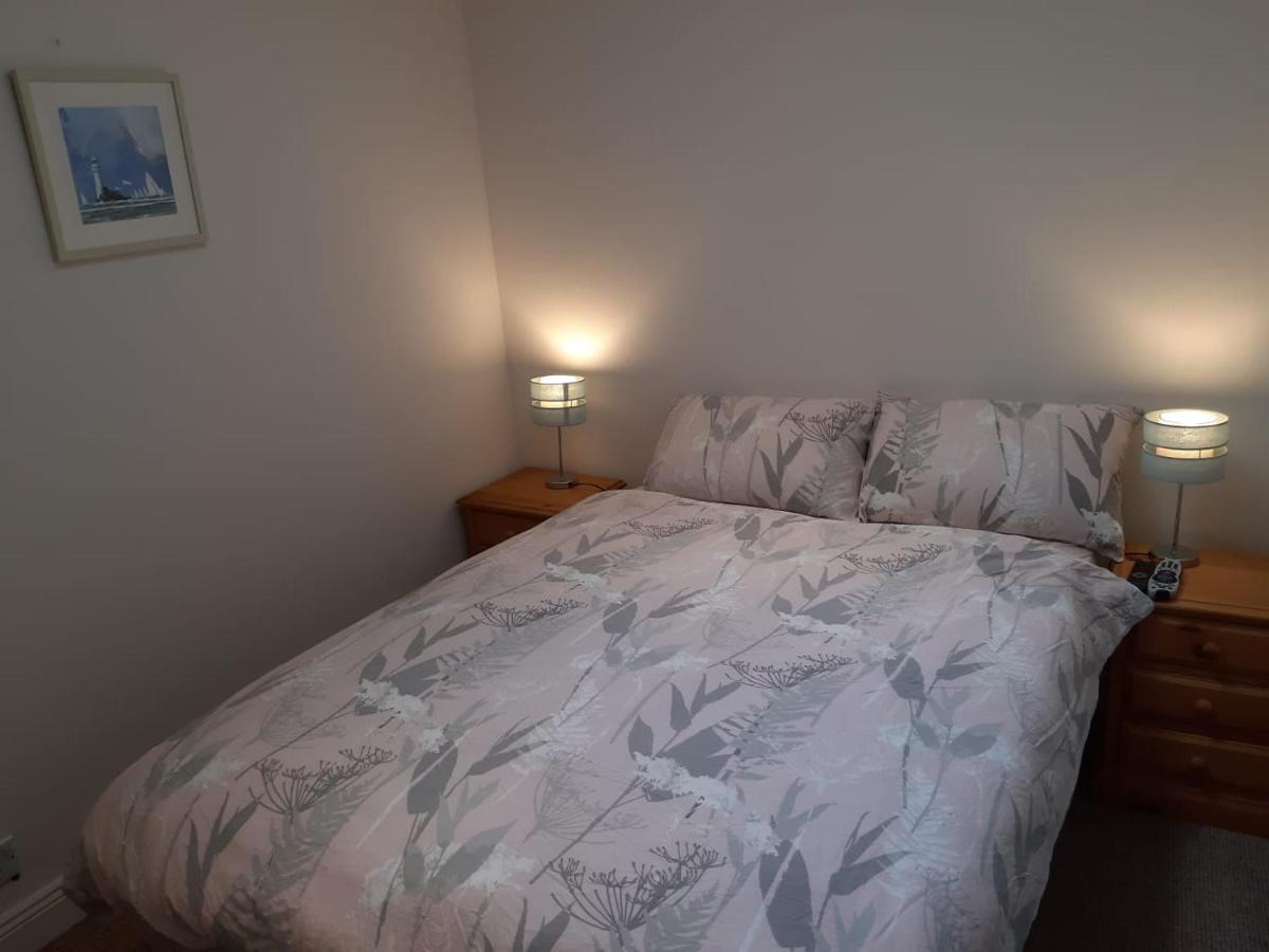 Amazing Location 1 Minute From Golf Club, Lahinch Villa ภายนอก รูปภาพ
