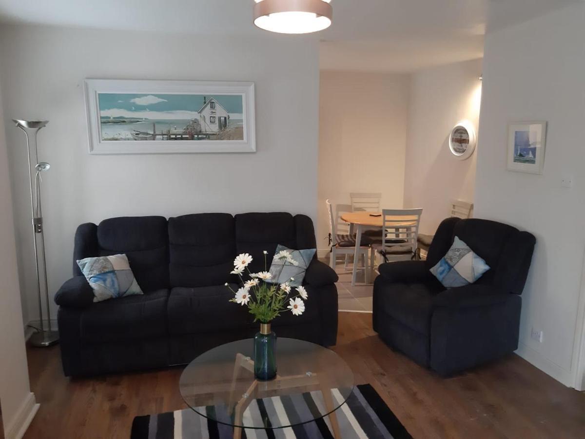 Amazing Location 1 Minute From Golf Club, Lahinch Villa ภายนอก รูปภาพ
