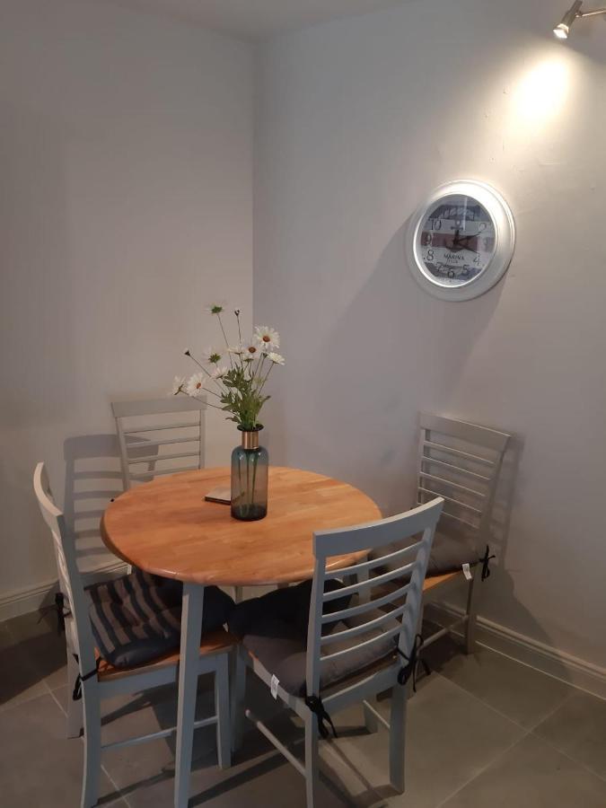 Amazing Location 1 Minute From Golf Club, Lahinch Villa ภายนอก รูปภาพ